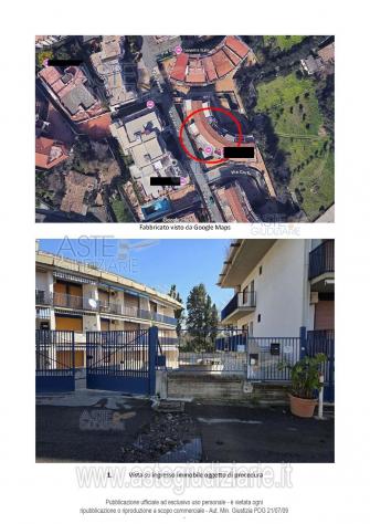 appartamento in vendita a Giardini-Naxos