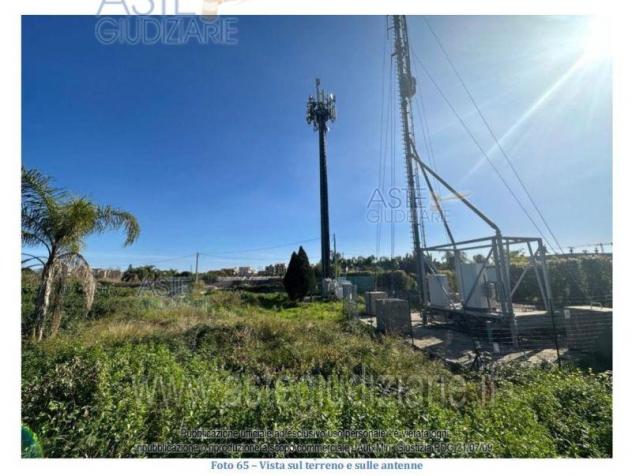 terreno agricolo in vendita a Giardini-Naxos