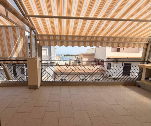 appartamento in vendita a Giardini-Naxos