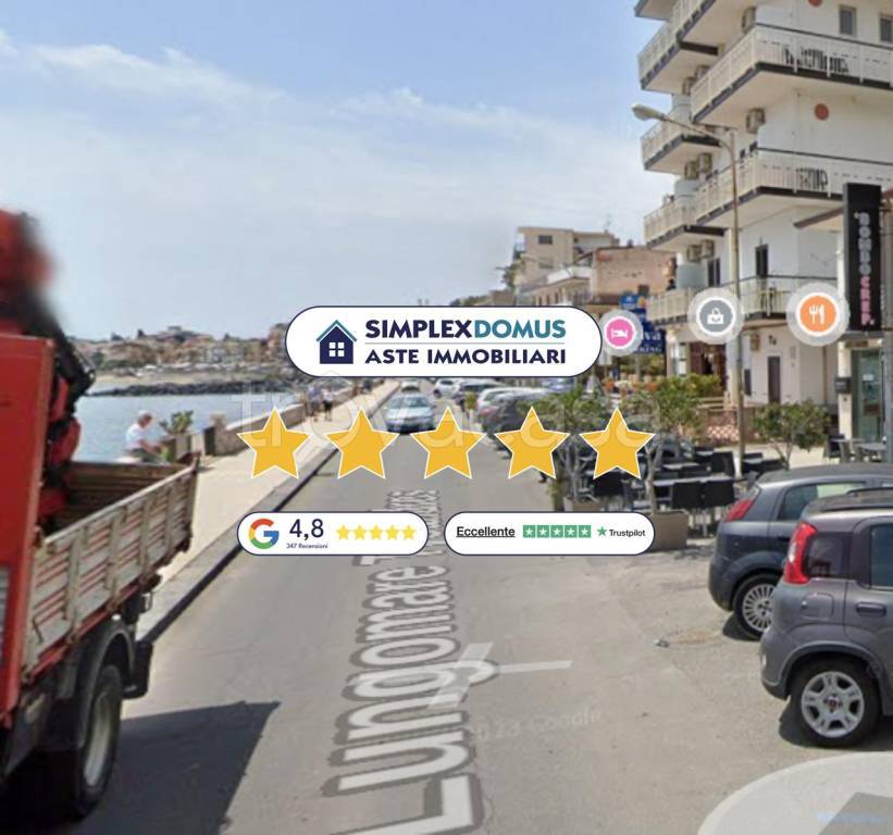 appartamento in vendita a Giardini-Naxos