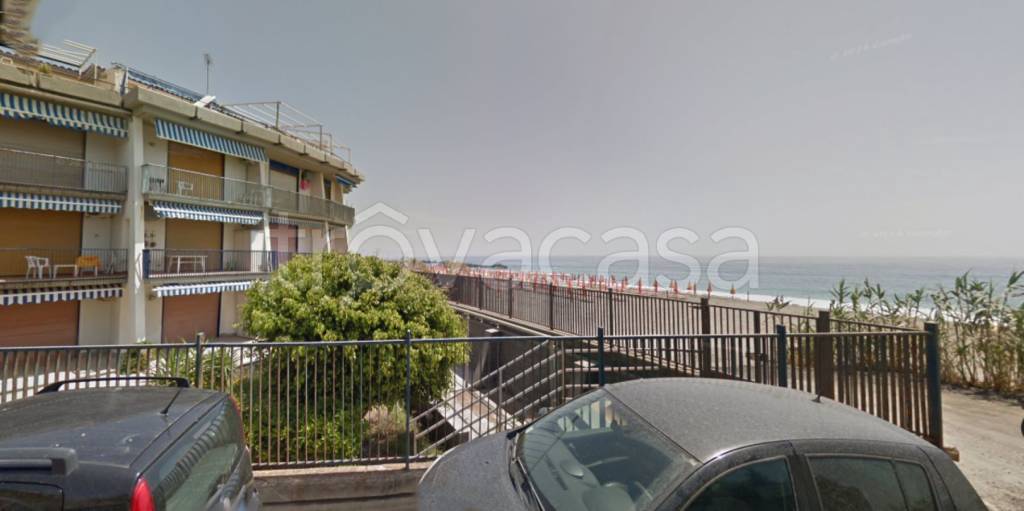 appartamento in vendita a Giardini-Naxos