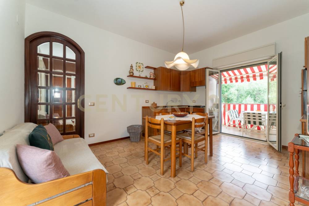 appartamento in vendita a Giardini-Naxos