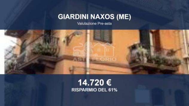 appartamento in vendita a Giardini-Naxos