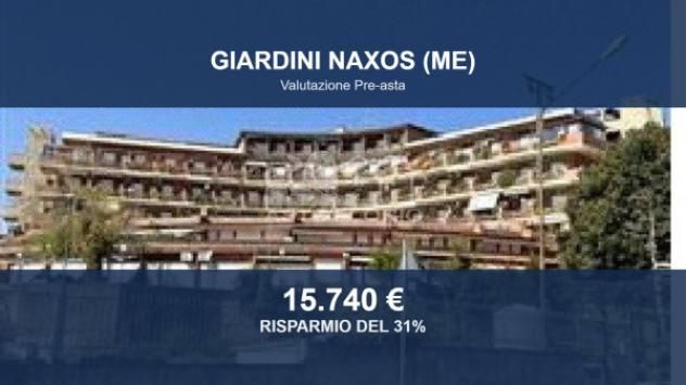appartamento in vendita a Giardini-Naxos