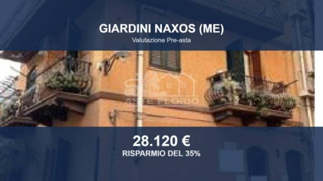 appartamento in vendita a Giardini-Naxos