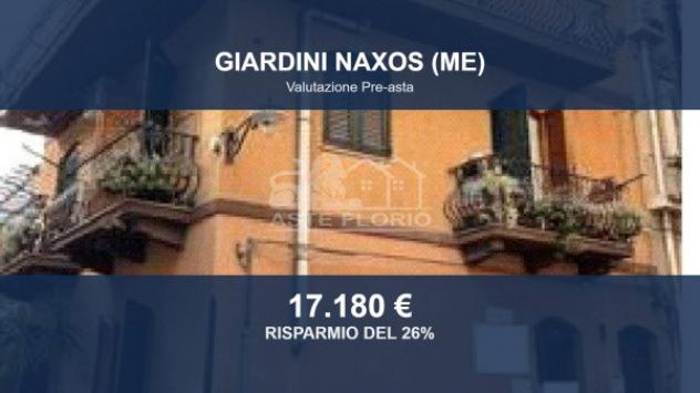 appartamento in vendita a Giardini-Naxos