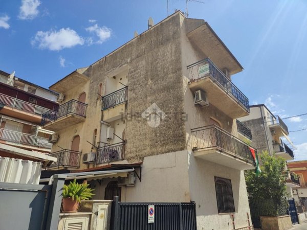 appartamento in vendita a Giardini-Naxos