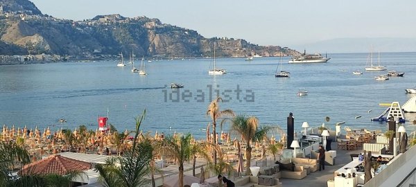 appartamento in vendita a Giardini-Naxos