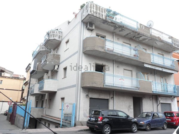 appartamento in vendita a Giardini-Naxos