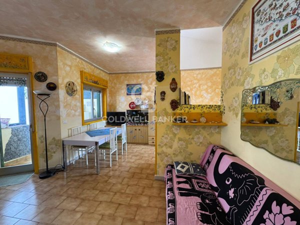 appartamento in vendita a Giardini-Naxos