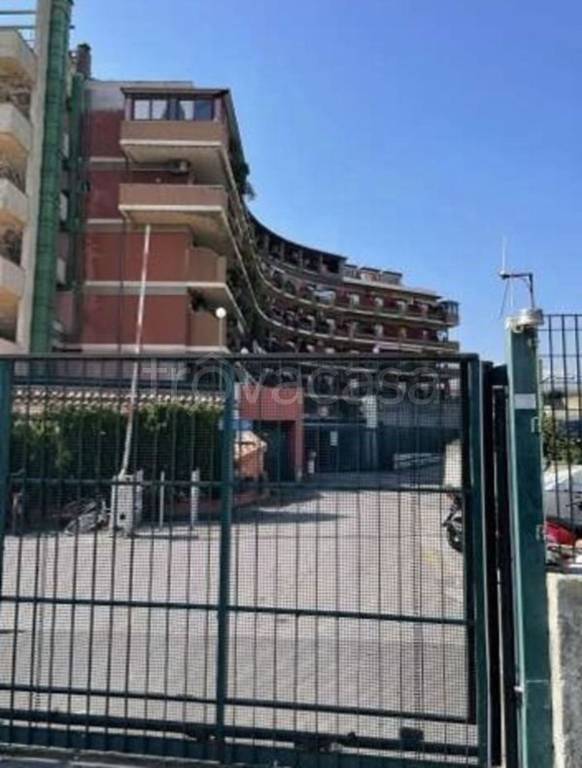 appartamento in vendita a Giardini-Naxos