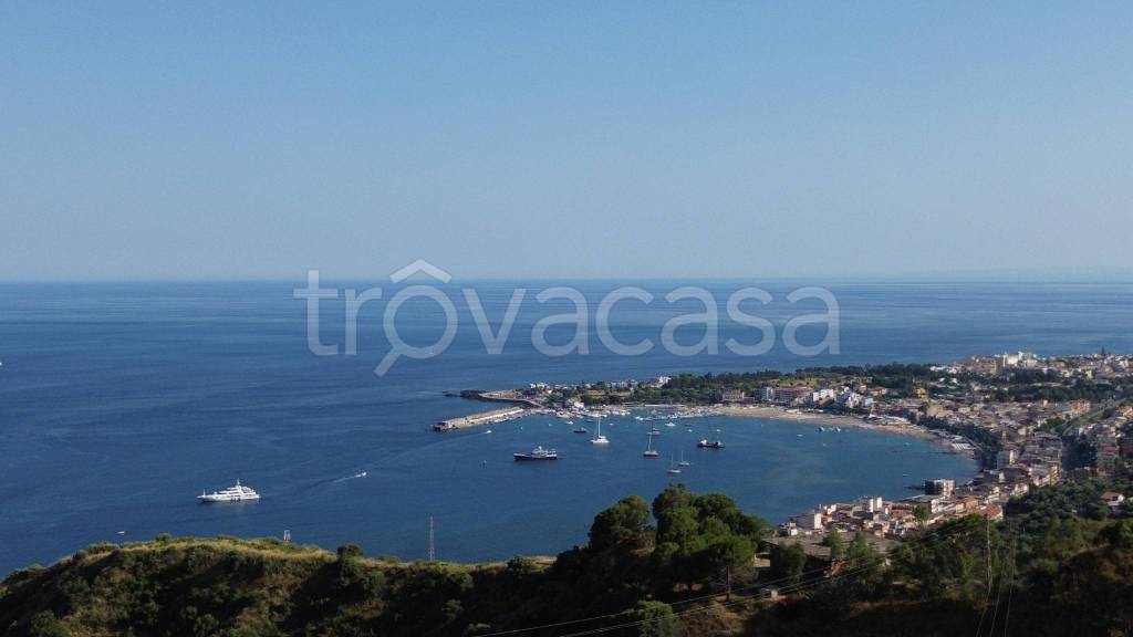terreno agricolo in vendita a Giardini-Naxos