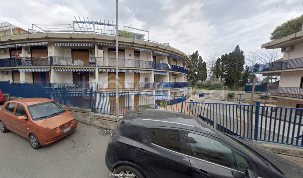 appartamento in vendita a Giardini-Naxos