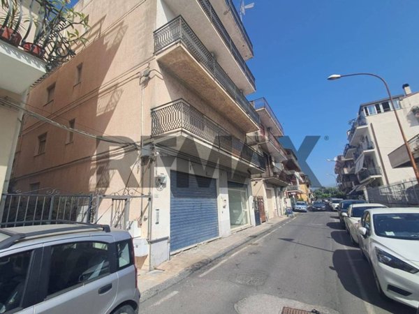 appartamento in vendita a Giardini-Naxos