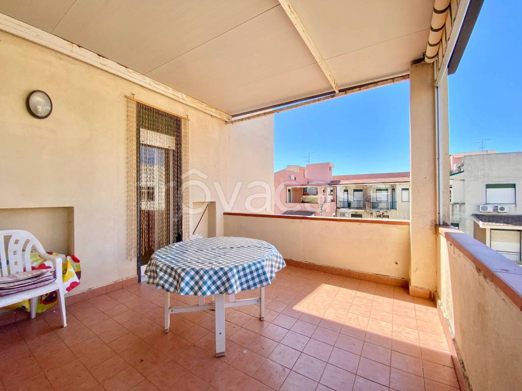 appartamento in vendita a Giardini-Naxos