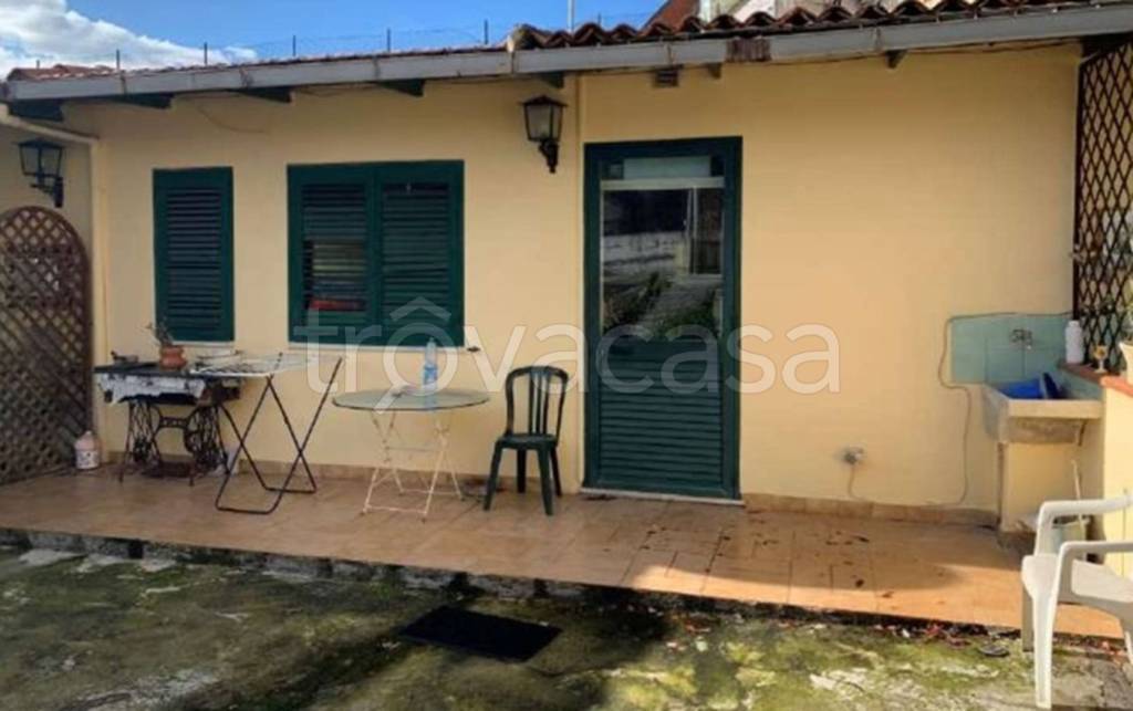 casa indipendente in vendita a Giardini-Naxos