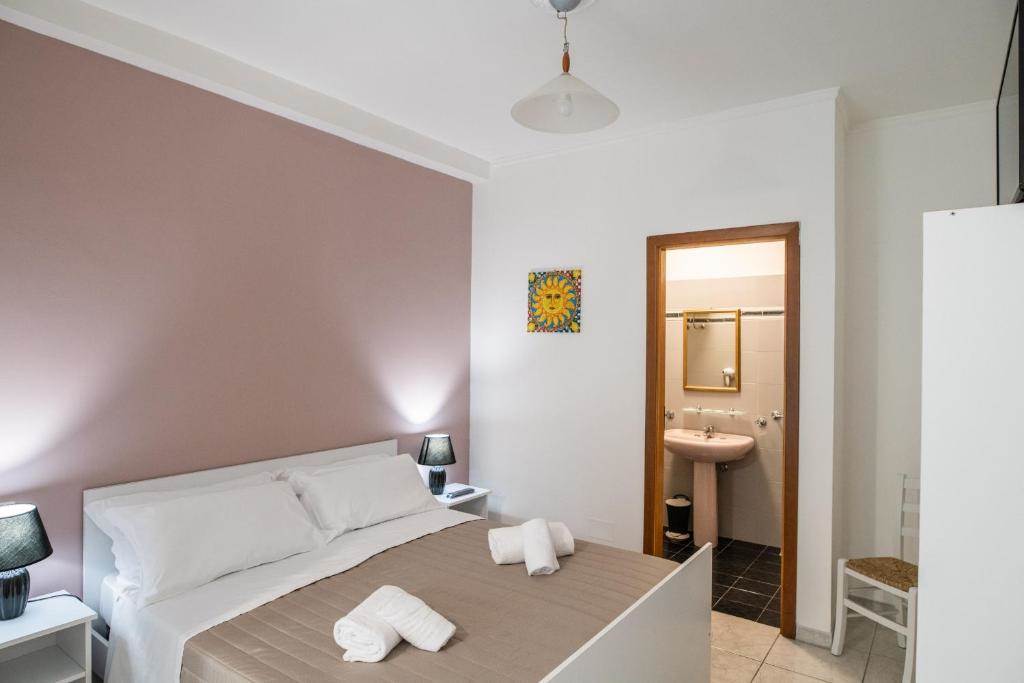 appartamento in vendita a Giardini-Naxos