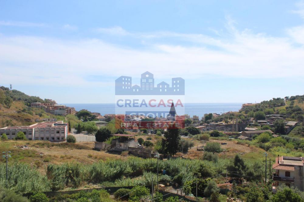 appartamento in vendita a Giardini-Naxos