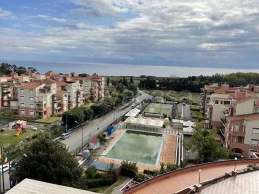 appartamento in vendita a Giardini-Naxos
