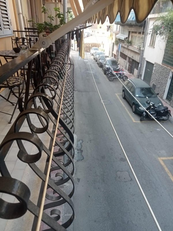 appartamento in vendita a Giardini-Naxos