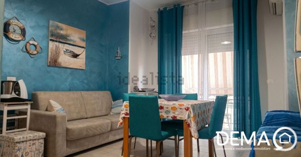 appartamento in vendita a Giardini-Naxos