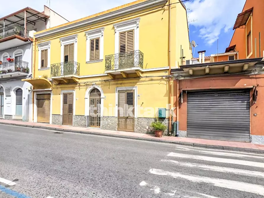 appartamento in vendita a Giardini-Naxos