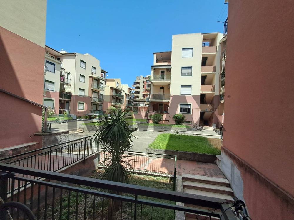 appartamento in vendita a Giardini-Naxos