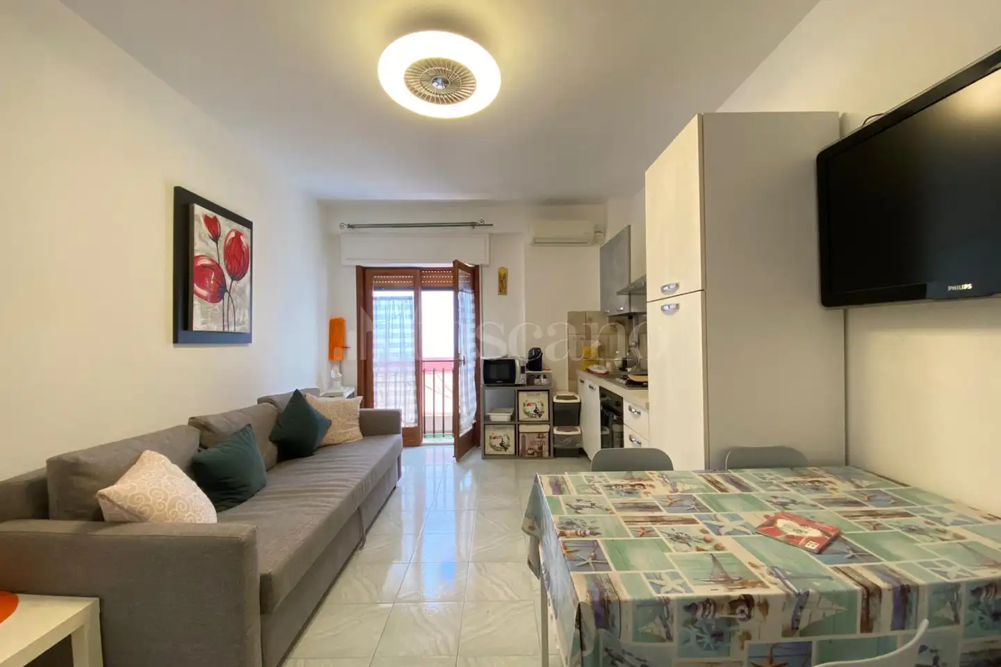 appartamento in vendita a Giardini-Naxos