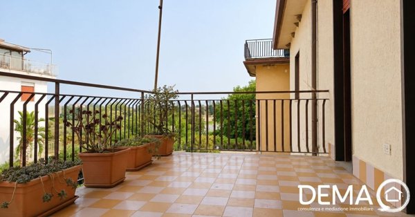 appartamento in vendita a Giardini-Naxos