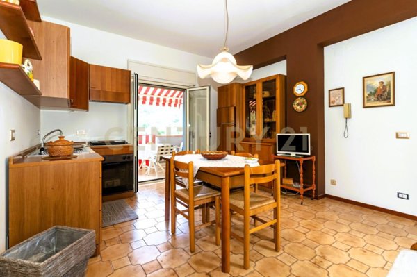 appartamento in vendita a Giardini-Naxos