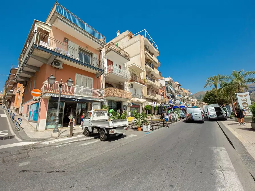 appartamento in vendita a Giardini-Naxos