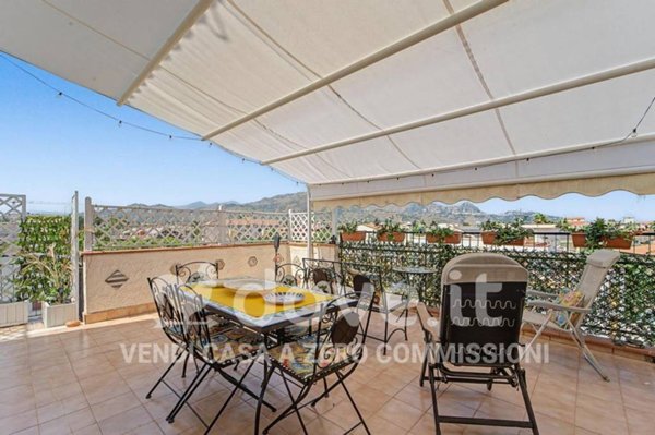 appartamento in vendita a Giardini-Naxos