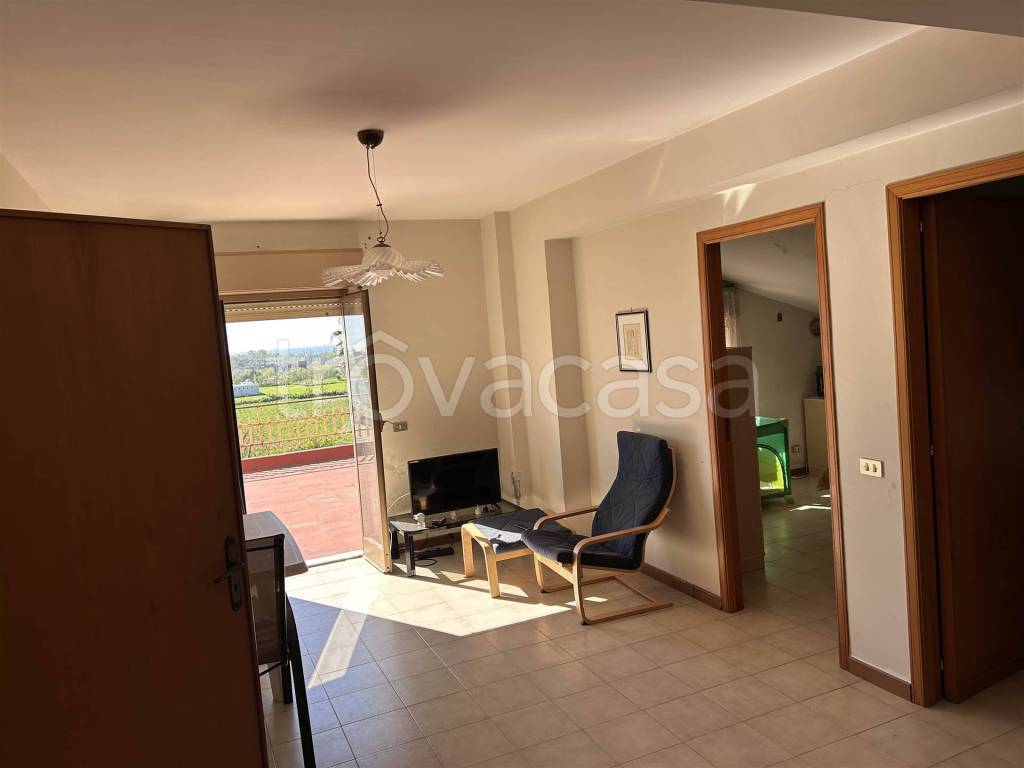 appartamento in vendita a Giardini-Naxos