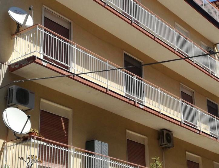 appartamento in vendita a Giardini-Naxos