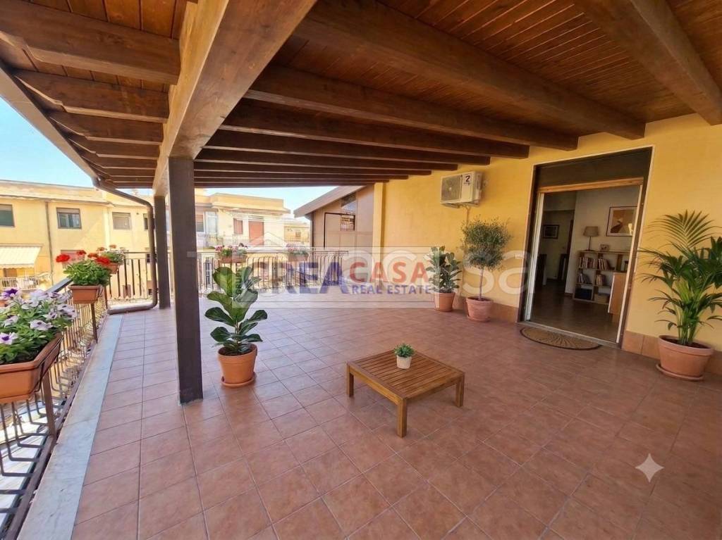 appartamento in vendita a Giardini-Naxos