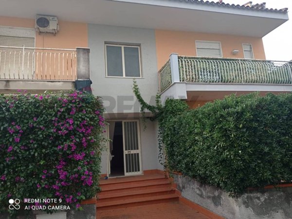 appartamento in vendita a Giardini-Naxos