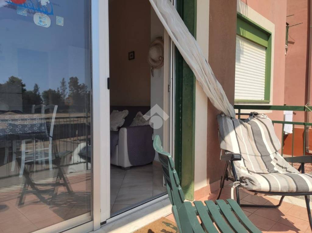 appartamento in vendita a Giardini-Naxos