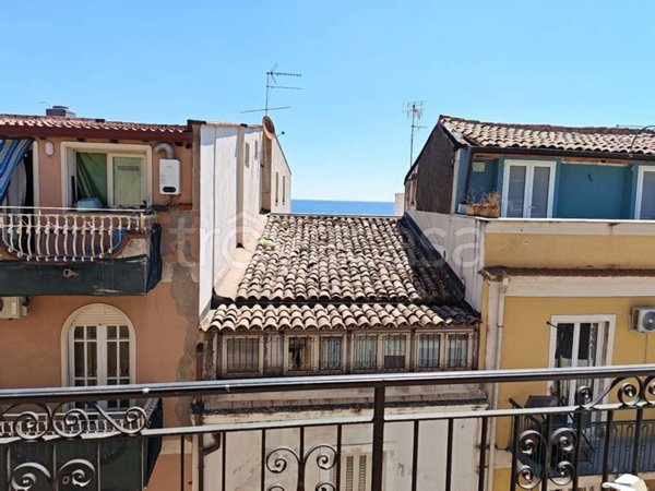 appartamento in vendita a Giardini-Naxos
