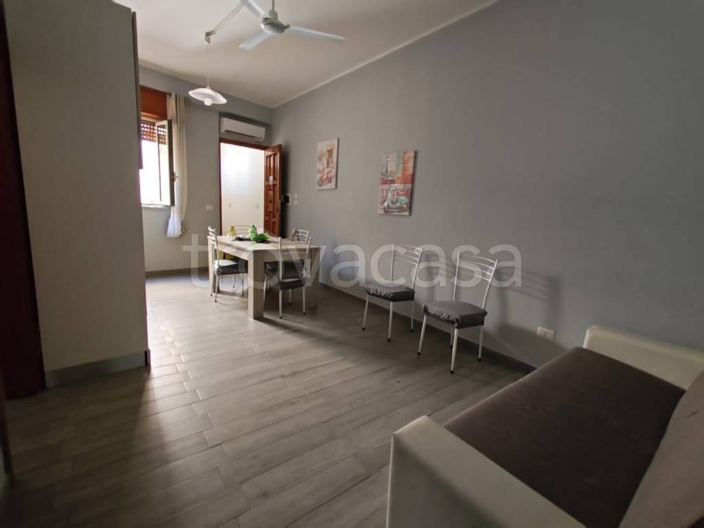 appartamento in vendita a Giardini-Naxos