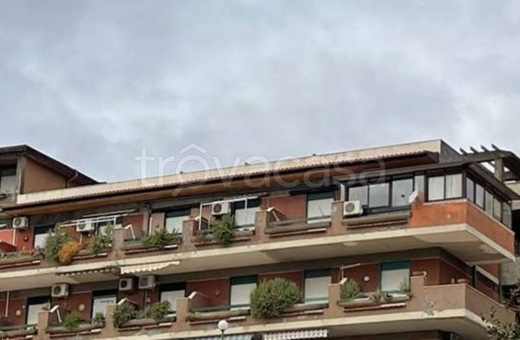 appartamento in vendita a Giardini-Naxos
