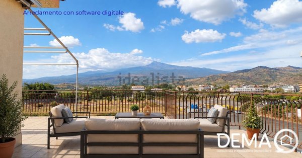 appartamento in vendita a Giardini-Naxos