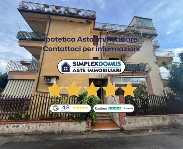 appartamento in vendita a Giardini-Naxos