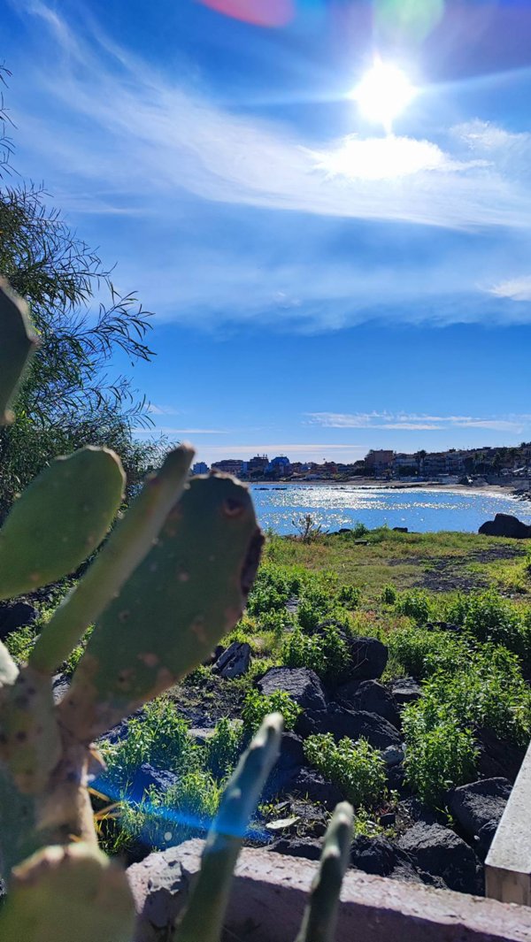 appartamento in vendita a Giardini-Naxos