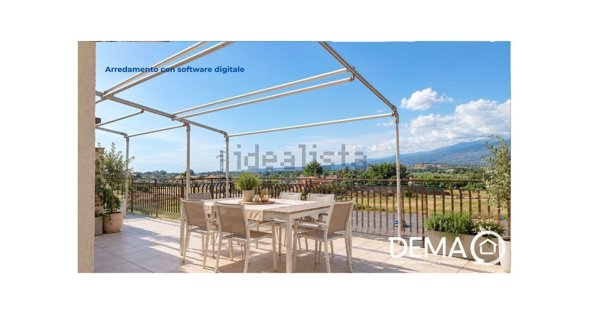 appartamento in vendita a Giardini-Naxos
