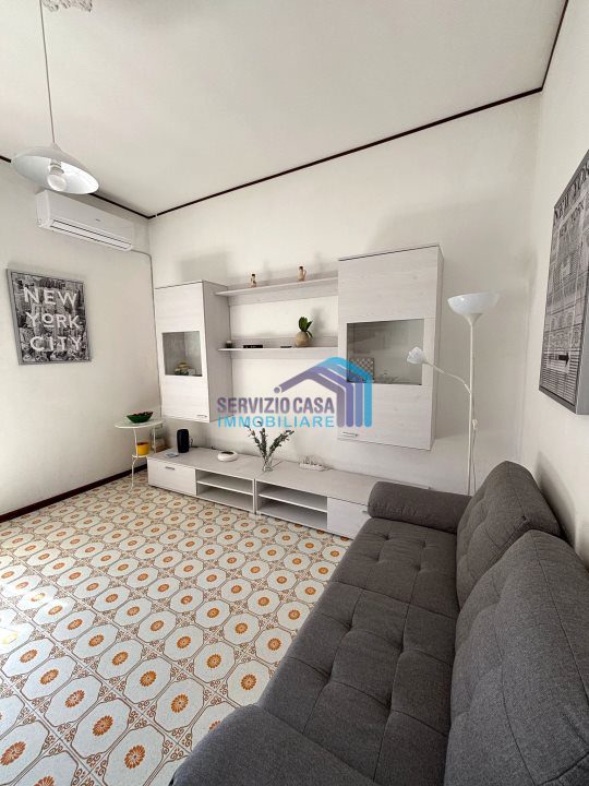 appartamento in vendita a Giardini-Naxos