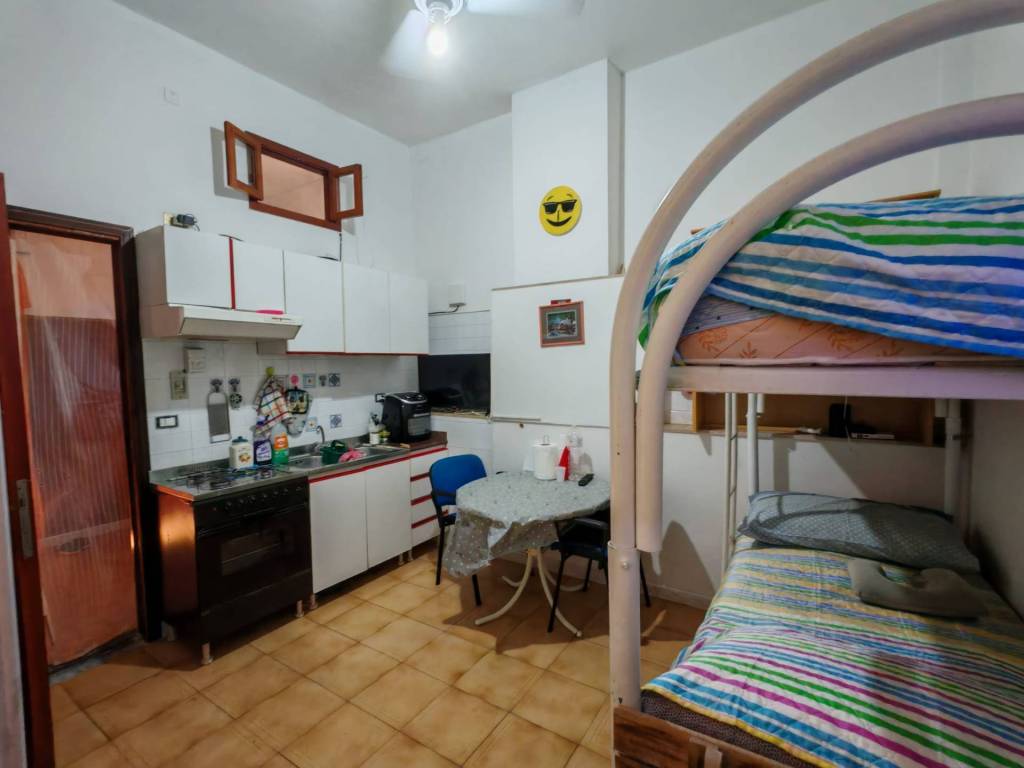 appartamento in vendita a Giardini-Naxos