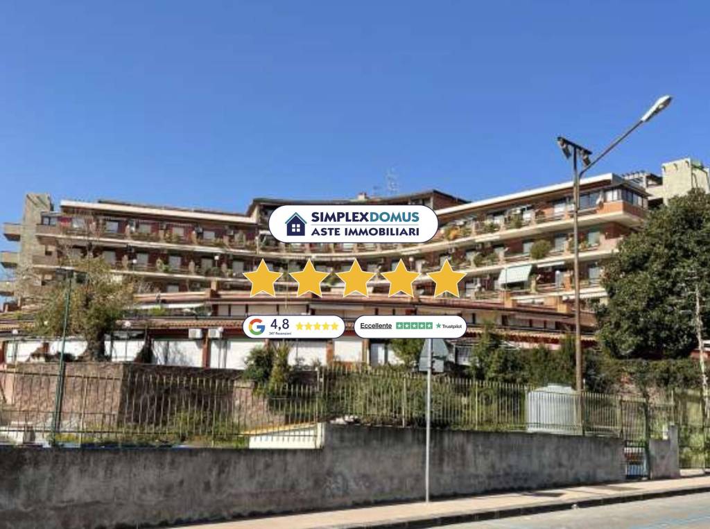 appartamento in vendita a Giardini-Naxos