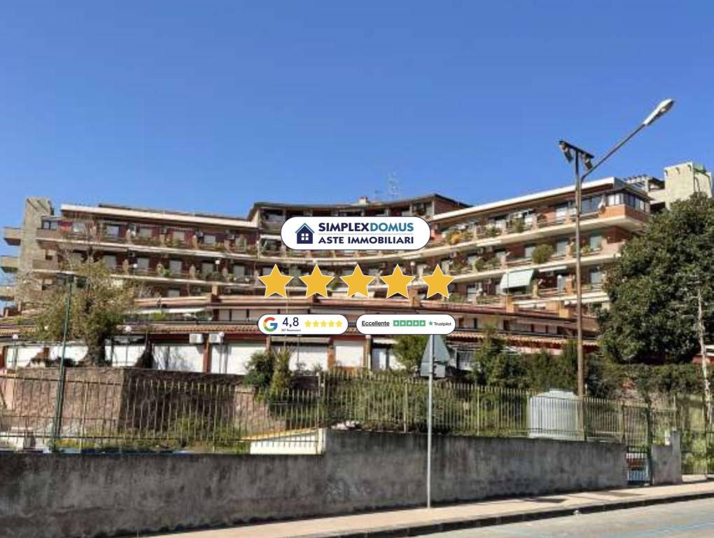 appartamento in vendita a Giardini-Naxos