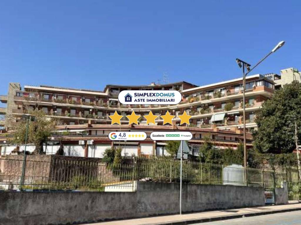 appartamento in vendita a Giardini-Naxos