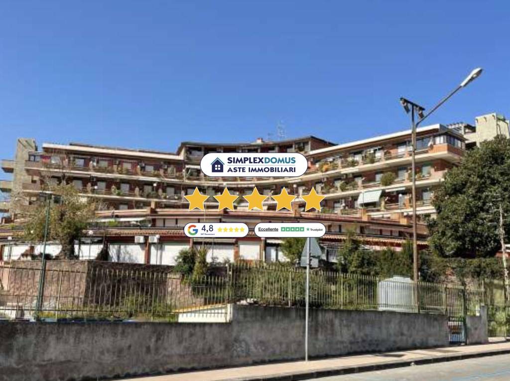 appartamento in vendita a Giardini-Naxos